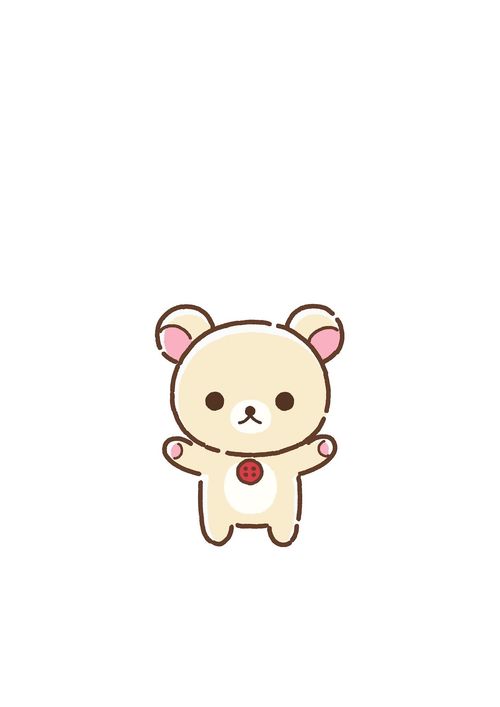 动画《拉拉熊》定档2026年4月开播 前导视觉图公开(图3)