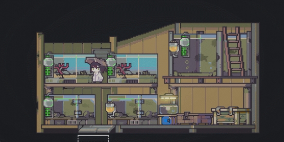 好评如潮的横板种田游戏免费更新 超可爱养殖系统实装(图2)