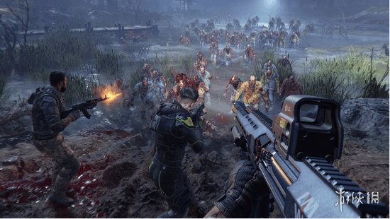 重磅!《毒液突击队》全新预告来袭 2026年初推出发售(图4)