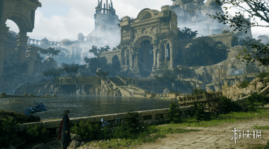 《失落之魂》PS5 Pro版功能特性：动态4K 光追强化等(图2)