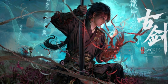 《黑悟空》仅是开篇! 外媒断言中国游戏未来主导行业(图4)