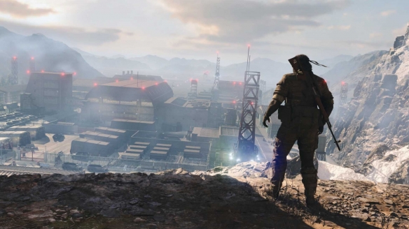 《合金装备：重制版》通关时长曝光：约10-15小时！(图1)