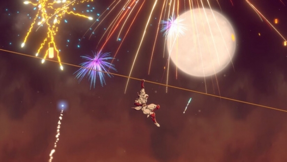 《超级忍》全球解锁时间公布：8月29日中午12点发售！(图2)