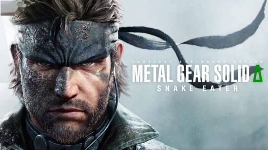 《合金装备3RE》预下载已开启！豪华版最快明天玩的到(图1)