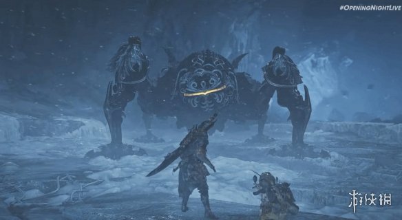 一阵劲爆的电橘他！《怪猎荒野》联动更新明日上线！(图5)