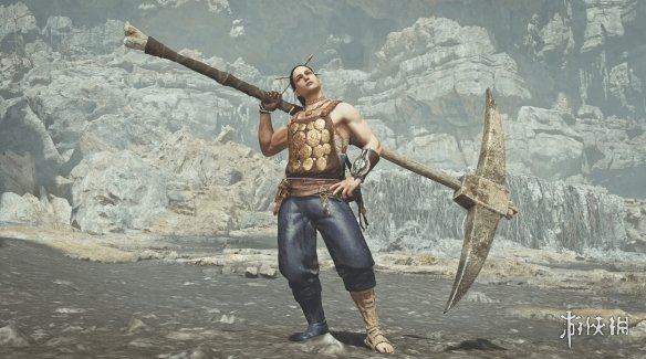 一阵劲爆的电橘他！《怪猎荒野》联动更新明日上线！(图3)