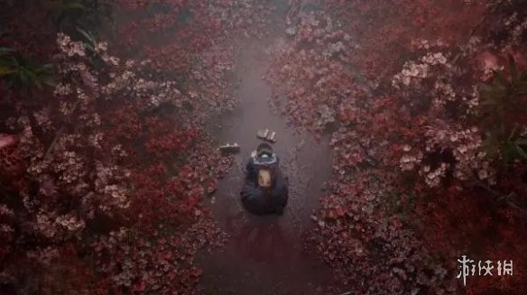 快瞅！ 心理恐怖游戏《寂静岭f》游戏剧情宣传片发布(图4)