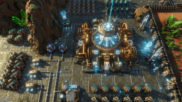 《银河破裂者》大更新，多人联机上线，steam史低促销(图2)