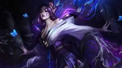 《英雄联盟》WASD操作明日上线测试！平衡方案首曝(图2)