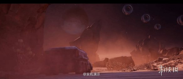 《无主之地4》“重力法师”哈洛中配故事预告片公布！(图2)