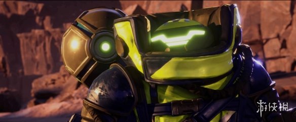 《无主之地4》“重力法师”哈洛中配故事预告片公布！(图8)