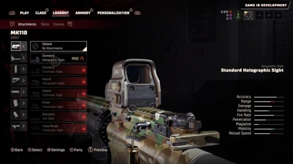 “僵尸世界大战+雪地奔驰”《毒液突击队》测试报告(图8)