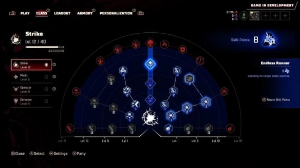 “僵尸世界大战+雪地奔驰”《毒液突击队》测试报告(图7)