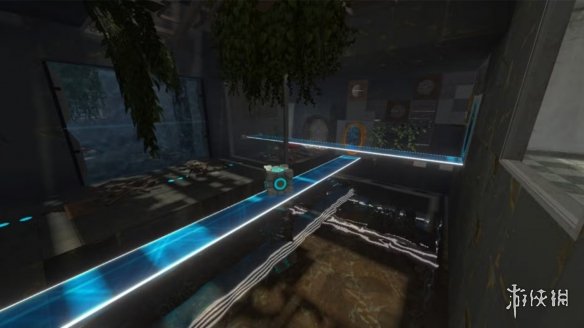 《我的世界》推出《传送门》主题MOD！完美还原玩法(图2)