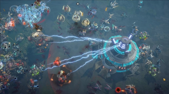 未公测先爆火！《无烬战争》吸引500多家国际公会入驻(图5)