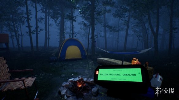 心理惊悚恐怖《谜样传说：十字路口》计划登陆Steam(图3)