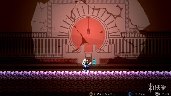 2D潜行动作游戏《靠近太阳》将于2026年春季推出！(图2)