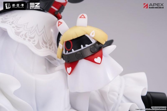 维多利亚家政系列角色丽娜手办 预计2026年10月上市(图6)