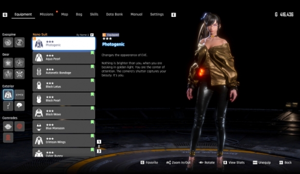 《剑星》显形光效镜头MOD发布！战斗特效精度提升300%(图4)