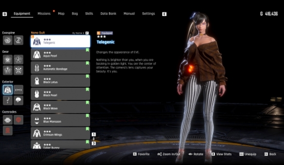 《剑星》显形光效镜头MOD发布！战斗特效精度提升300%(图6)