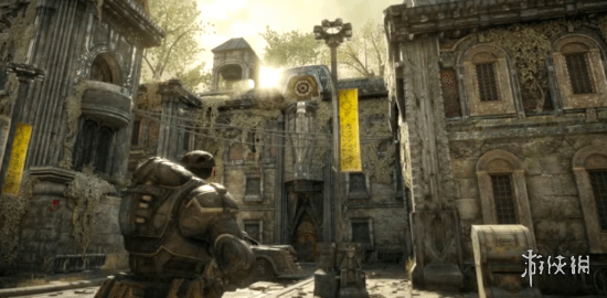 战争机器重制大作解锁时间敲定!  首日补丁优化稳定性(图4)