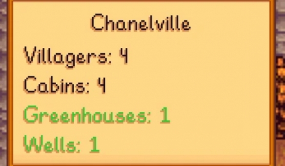 《星露谷物语》市长的小镇MOD发布！竞选/土地开发颠覆性玩法(图4)