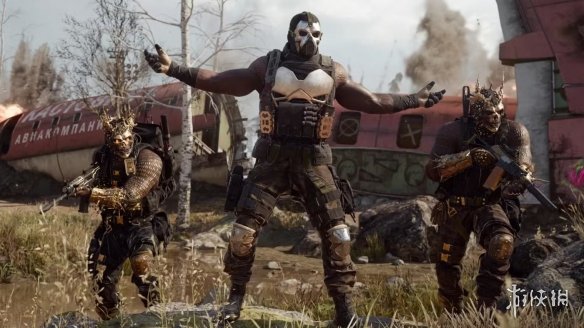 玩家眼真尖！《使命召唤：战区》新复活地图疑似曝光(图1)