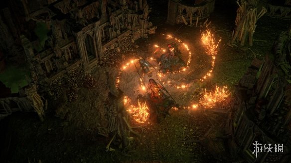 《流放之路2》异步交易系统本周上线！全新仓库页公布(图4)