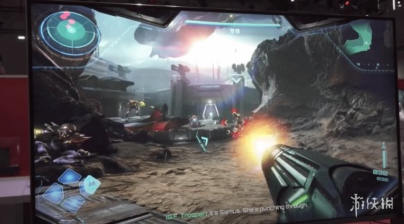 《银河战士Prime4》IGN试玩公布！玩家反馈两极分化(图2)