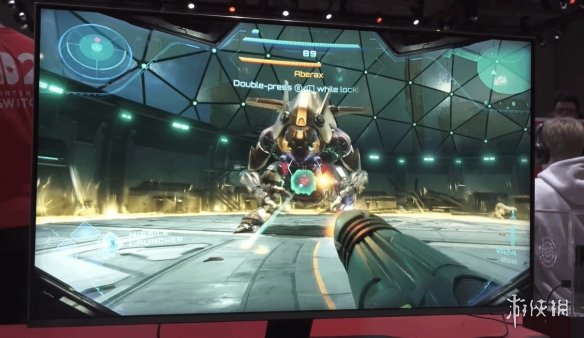 《银河战士Prime4》IGN试玩公布！玩家反馈两极分化(图7)