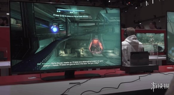 《银河战士Prime4》IGN试玩公布！玩家反馈两极分化(图5)