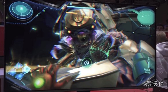 《银河战士Prime4》IGN试玩公布！玩家反馈两极分化(图8)