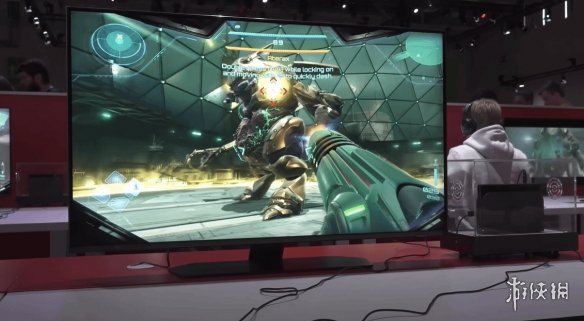 《银河战士Prime4》IGN试玩公布！玩家反馈两极分化(图6)