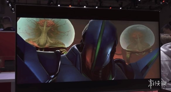 《银河战士Prime4》IGN试玩公布！玩家反馈两极分化(图9)