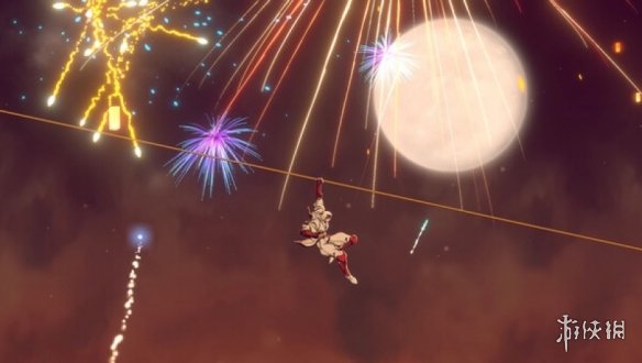 《超级忍 反攻的斩击》重现经典媒体盛赞！MC均分88分(图5)