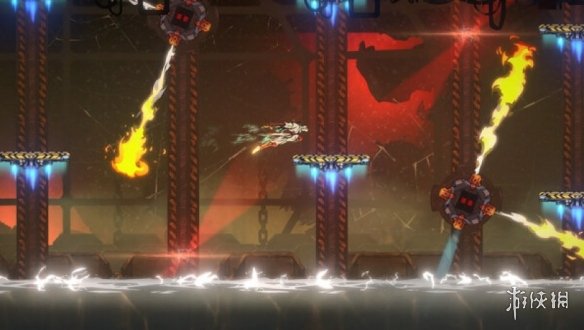 《超级忍 反攻的斩击》重现经典媒体盛赞！MC均分88分(图2)