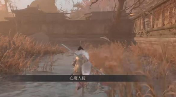 明末渊虚之羽全心魔入侵位置分享5