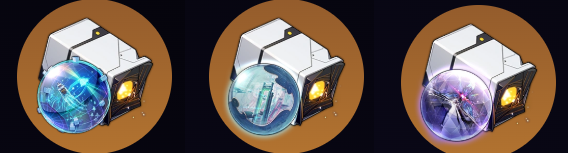 崩坏星穹铁道刻律德菈遗器搭配推荐2