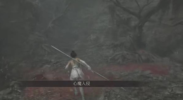 明末渊虚之羽全心魔入侵位置分享2