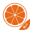 橙子校园商户端