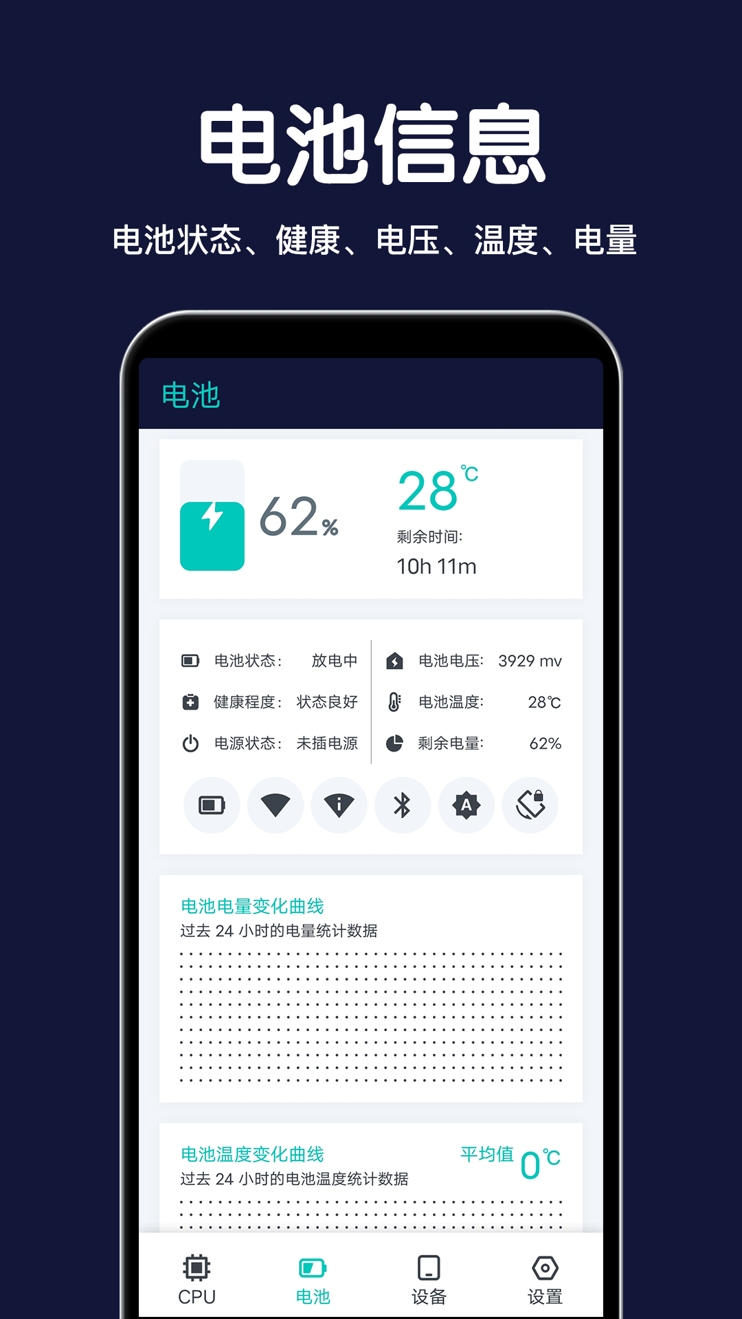 
多多CPU设备信息