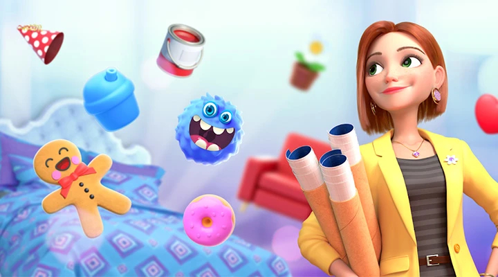 我的小家园(图1)