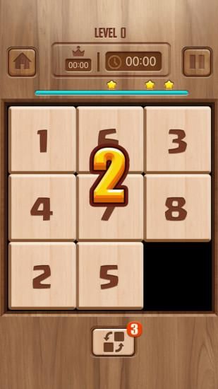 
经典华容道 免广告