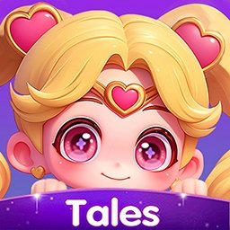 秘境消除故事 官方正版