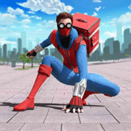 自由城市超级英雄 汉化版