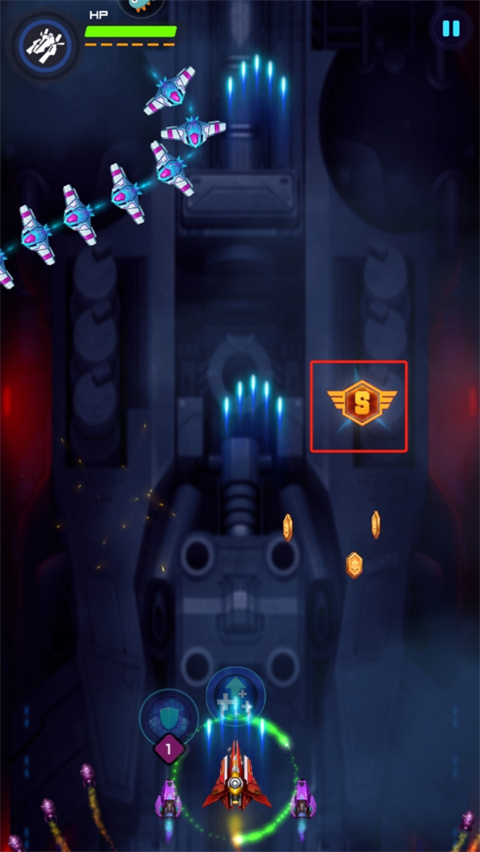 空战风云 最新版(图6)