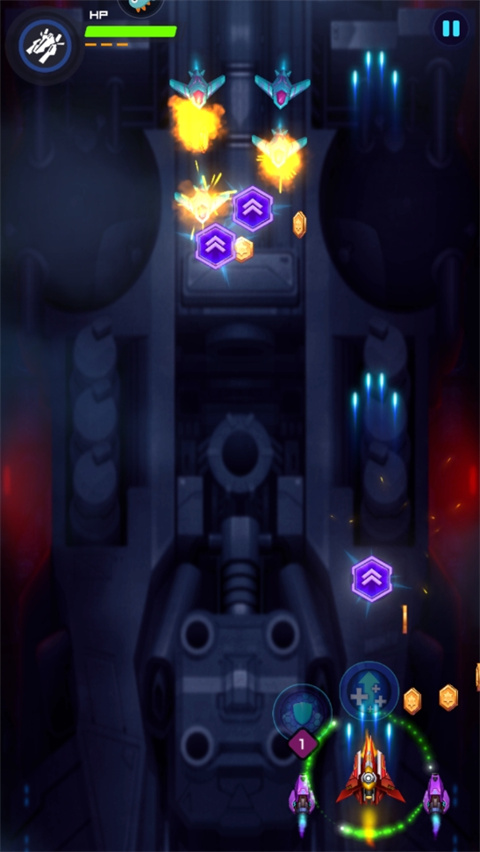 空战风云 最新版(图4)