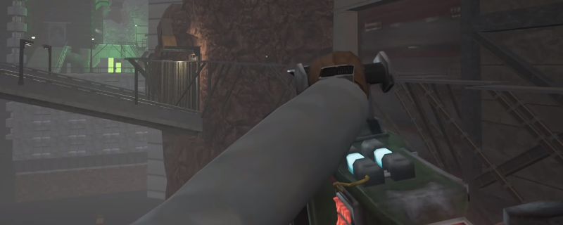 《非生物因素》电流喷射器开局解锁方法介绍