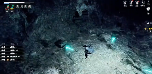 《下一站江湖2》真龙铡刀使用方法(图5)