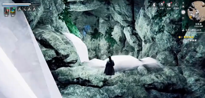 《下一站江湖2》真龙铡刀使用方法(图2)